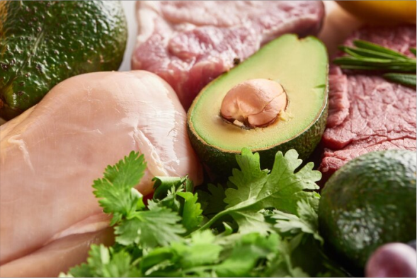 High Nutritional Value