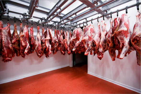 Advanced Infrastructure